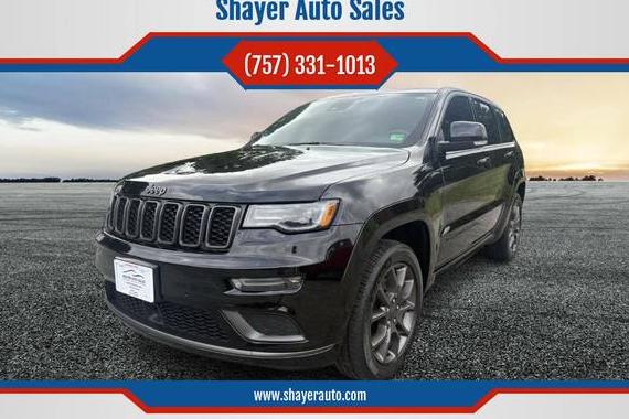 JEEP GRAND CHEROKEE 2021 1C4RJFCGXMC589031 image
